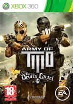   Army of TWO: The Devil's Cartel [Region Free][ENG] [LT+ v2.0]